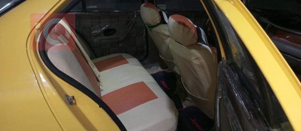 إيران خودرو سمند